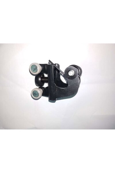 Yerli Renault Master Sağ Orta Kapı Rayı Orta Taşıyıcı (1997-2011) 77003523791...