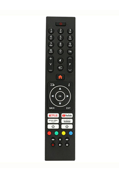 LG REGAL 65R754U Televizyon İçin Uzaktan Kumanda Ultra HD LED LCD