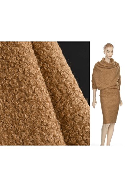 MODELİSA İtal Buklet kuzu