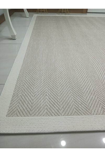 woler stil Decor sisal leke tutmaz silinebilir halı yolluk paspas