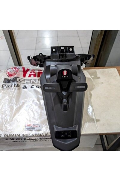 Yamaha Orijinal Nmax Techmax 125/155 2025-2026 Arka Çamurluk