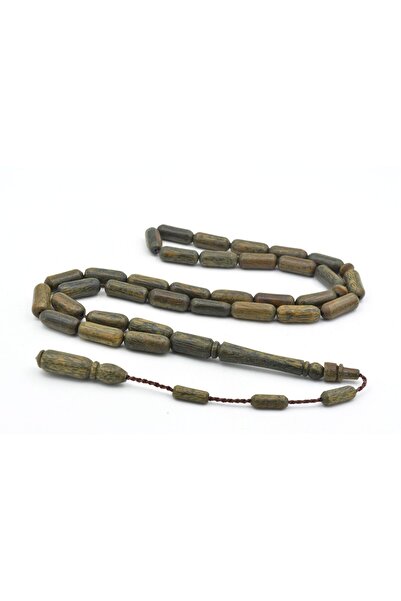 Murty99 Fine Capsule Cut Large Size Pelesenk Tree Rosary Beads with Master Craftsmanship System