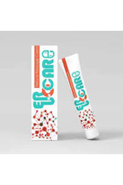 eurocar كريم التدليك الطبيعي EUROCARE 100 جرام