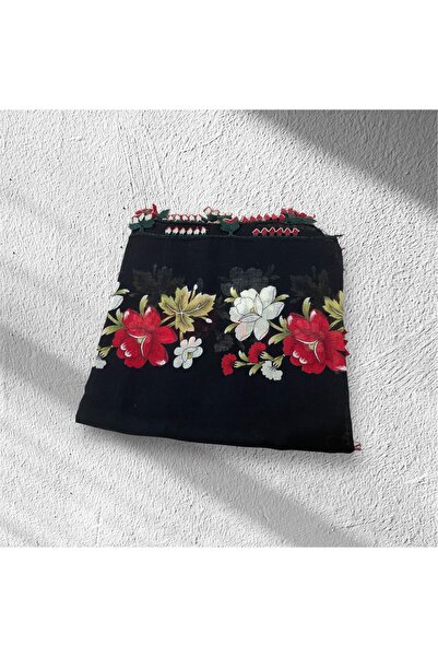 Ebrar Çeyiz İğne oyası tülbent başörtü