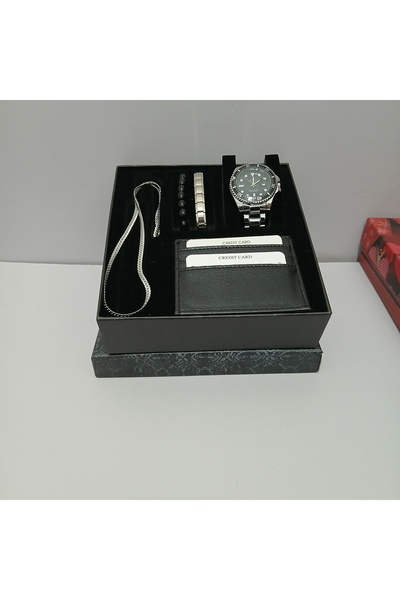 shop Erkek kol saat set