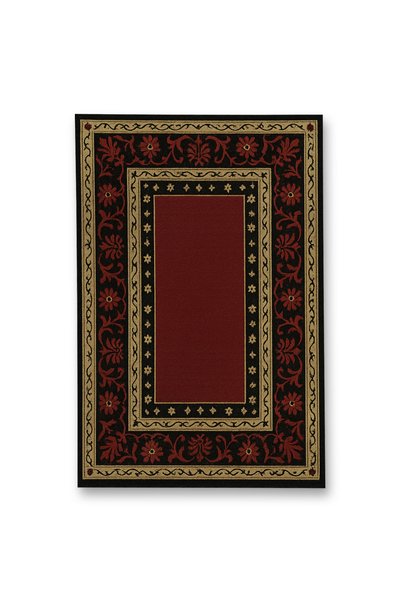 Rugs Modern Halı Mosso Traditional Patterned Woven Base Modern Decorative Car...