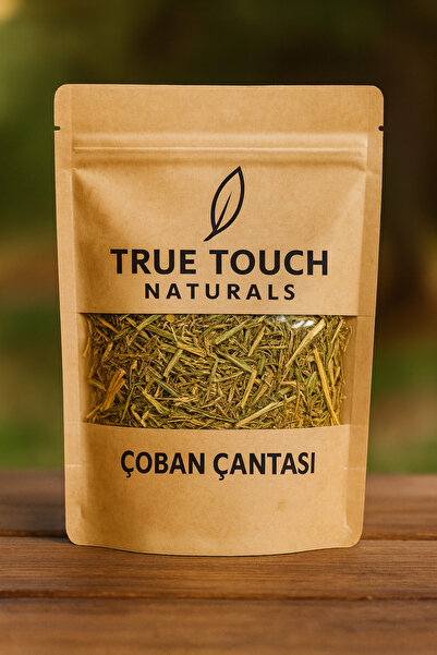 True Touch Çoban Çantası 110 gr.
