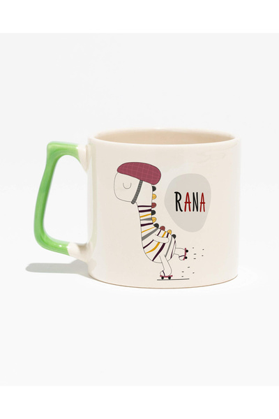 Bir Hatıra Dino Lüks Kupa-2 (isimli)