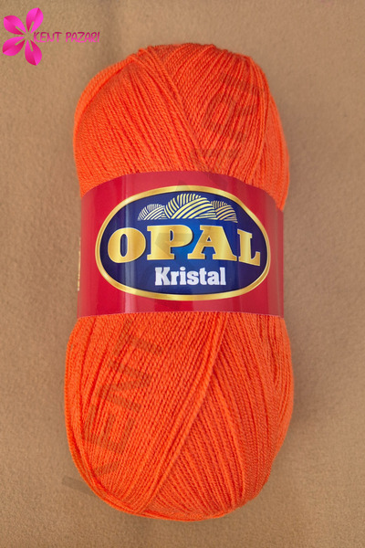 Kent Pazarı Snur de fibre de cristal opal 100 gr 475 metri fir de fibre - 4 b...