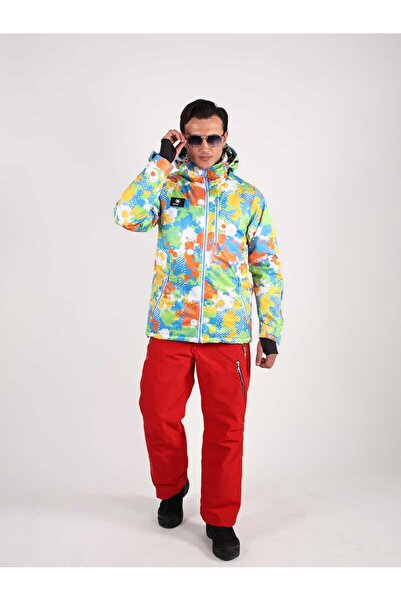 SNOW HİLL KAYAK-SNOWBOARD TERMAL MONT