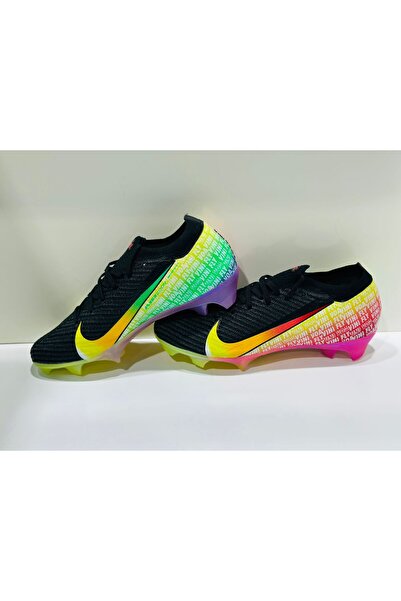 Nobrand جوتي رياضي كورة قدم حبوب