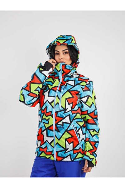 SNOW HİLL KAYAK-SNOWBOARD TERMAL MONT (ÜNİSEX KALIP)