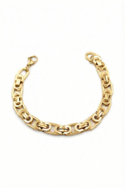 Bucuks Xuping Vip Bracelet - Gold