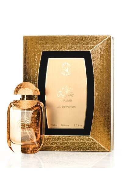 OUD ELITE نخبة العود عطر غالية 100 مل