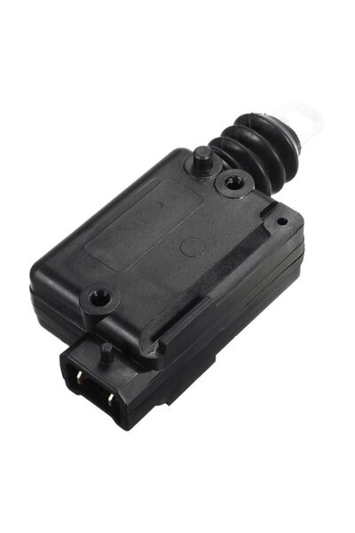 Yerli Renault Clio Symbol Ön Kapı Kilit Motoru (1998-2013) 7701039565 MK40 1....