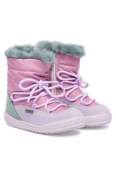 Primigi Snow Boots Girls Iris/Menta/Orch GORE-TEX