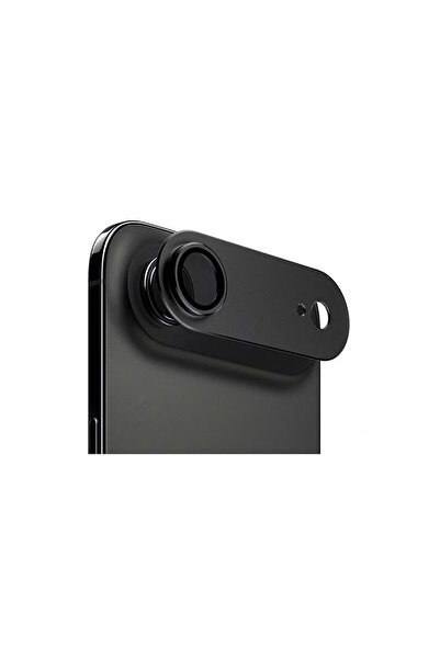 UnDePlus واقي عدسة الكاميرا الكامل بتقنية Apple iPhone 17 Air Transmittance HD AR+AF CL-20