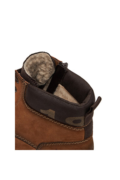 Rieker ghete maro pentru bărbați CEO-30440-24
