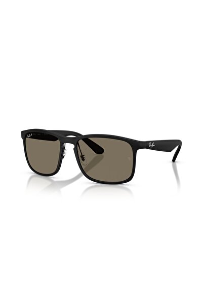 Ray-Ban Sunglasses - Polarized Rb4264 58 601S87