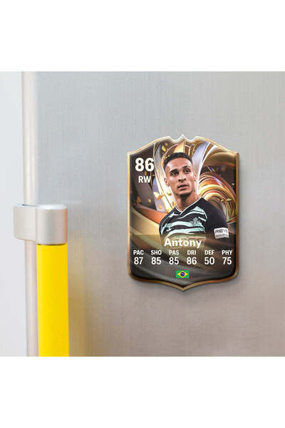 11GOATS Magnet de frigider - Antony