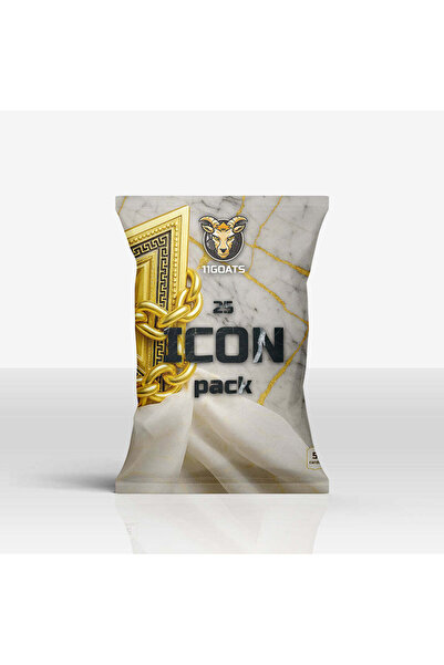 11GOATS ICON Pack FC 25