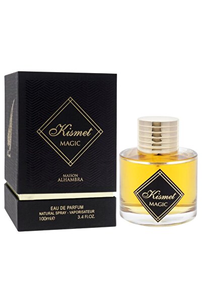Maison Alhambra Parfum Kismet Angel 100ml EDP | Inspirat de Kilian Angels