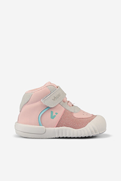 Vicco Soli II Basic Kız Bebek Pudra Bot