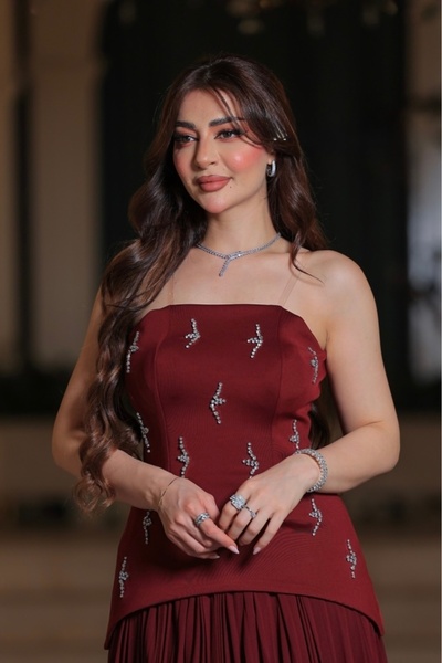 STAYILK DRESSES An elegant evening dress that reflects refined femininity 🔥🔥🔥🔥