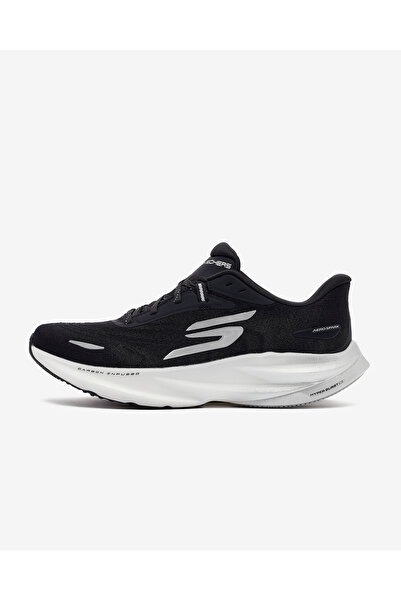 SKECHERS SKX AERO SPARK Erkek Siyah Koşu Ayakkabısı 246200 BKW