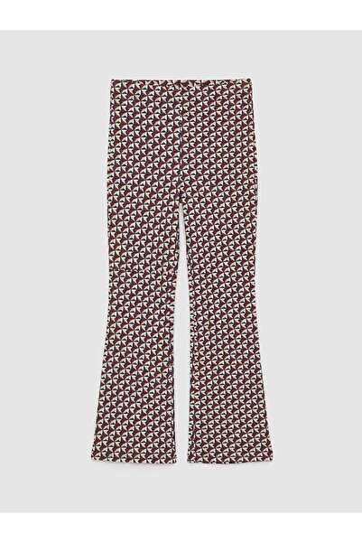 LC Waikiki Κολάν για κορίτσια LCW Kids καμπάνα