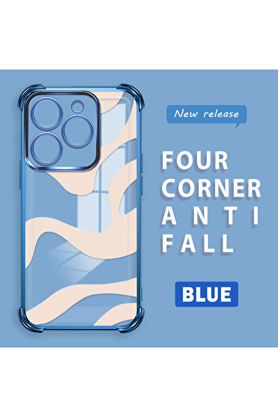 Hontinga حافظة متوافقة مع هاتف Infinix Smart 8/8 Pro، حافظة هاتف من السيليكون...