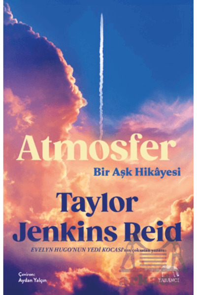 Yabancı Yayınları Atmosfer