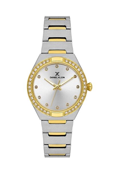 Daniel Klein DK.3.10076-3 KADIN / KIZ KOL SAATİ