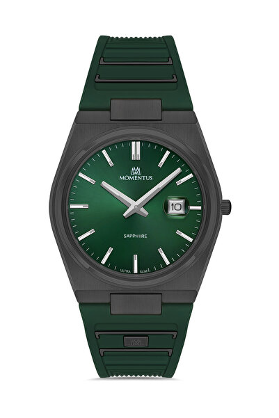 Momentus ساعة يد رجالية S.em345n-15yn