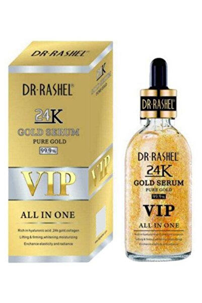 DR.RASHEL DR. RASHEL 24K Face Serum Gold 50ml