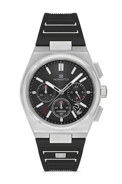 Momentus TM345S-04BS MEN'S WRIST WATCH