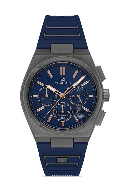 Momentus ساعة يد رجالية TM345N-11MR