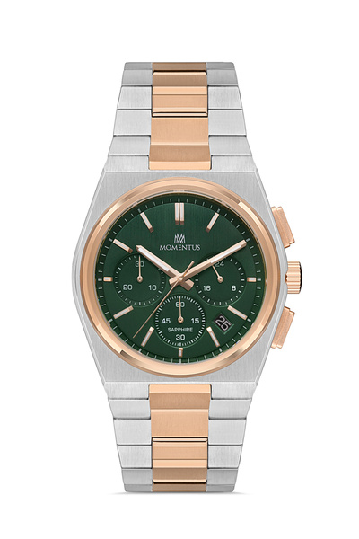 Momentus TM345T-15SR ERKEK KOL SAATİ