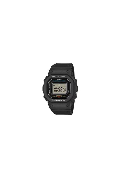Casio Dwn-5600-1Dr Yüzük Saat