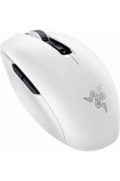 RAZER Mouse gaming wireless Orochi V2 Ultrausor Alb