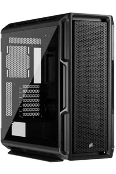 Corsair Carcasa 5000T Midi TG Black Fara Sursa