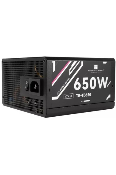 ThermalRight Sursa TB-650S 650 W