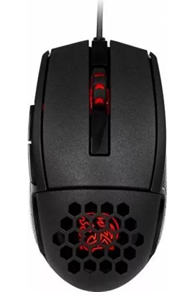 THERMALTAKE Mouse Gaming Tt eSPORTS VENTUS R 5000 DPI USB Negru