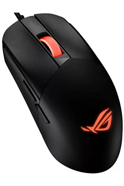 ASUS Mouse Gaming ROG Strix Impact III