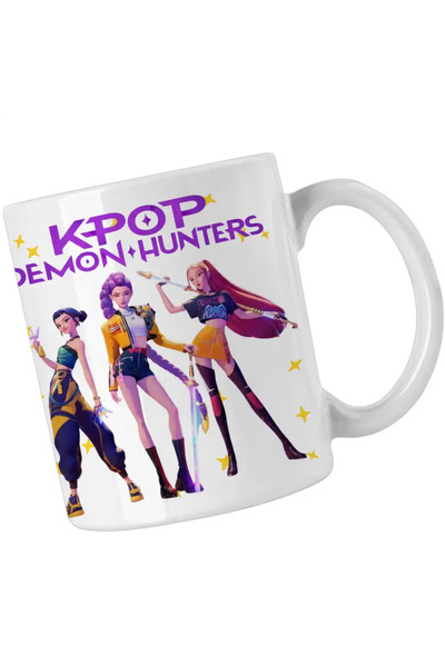 OEM Cana Huntrix Dream Team Kpop