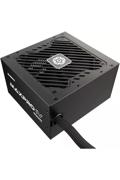 ENERMAX Sursa PSU EMP550W Maxpro IV 550W ATX PFC Activ jap. capacitor 80+ 230...