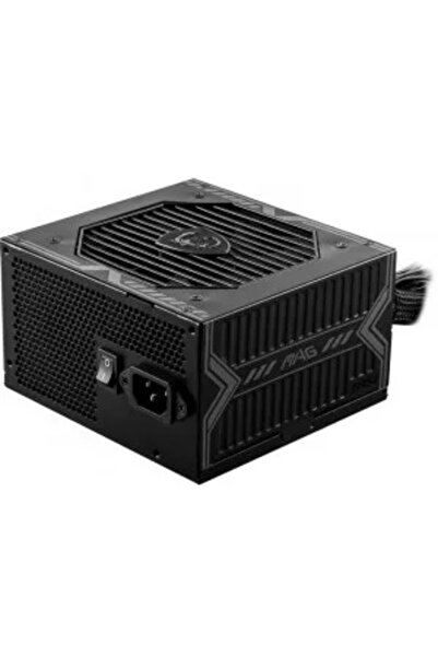 MSI Sursa MAG A650BN 80+ Bronze 650W