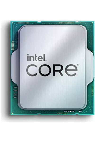 Intel Επεξεργαστής Core i9-13900K 3,00 GHz Υποδοχή 1700 Δίσκος