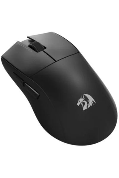 REDRAGON Mouse Optic K1NG ULTRA M916-ULT Dual 8K USB/Bluetooth/USB Wireless Black