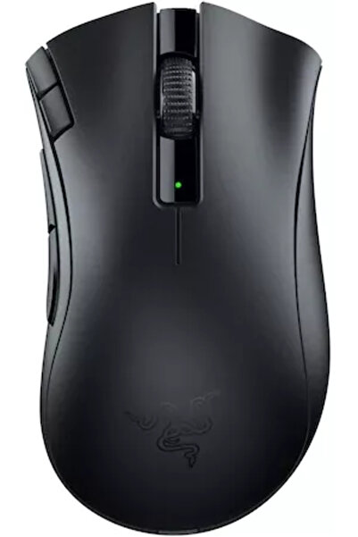 RAZER Mouse pentru jocuri DeathAdder V2 X HyperSpeed fără fir negru RZ01-0413...